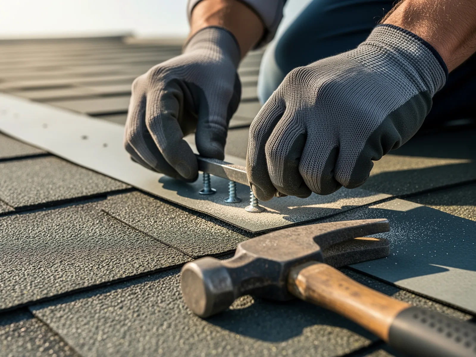 Why choose Fascia Repair in Altonah, UT
